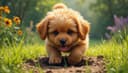 perro — dog
