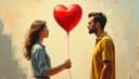 ¿tienes novio? — do you have a boyfriend?