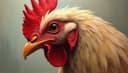 gallina — hen / chicken