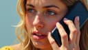 mensaje de voz — voice message