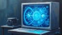 el sistema operativo — operating system
