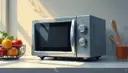microondas — microwave