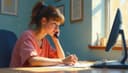 Le transfiero la llamada — I'll transfer your call
