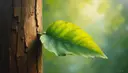 hoja — leaf; sheet