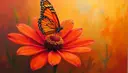 mariposa — butterfly