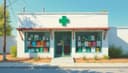 farmacia — pharmacy