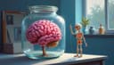 cerebro — brain