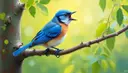 pájaro — bird
