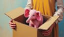 Recibí el artículo equivocado — I received the wrong item
