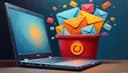correo basura — spam