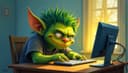 trol — troll