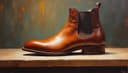 zapato — shoe