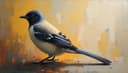 pájaro — bird