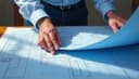 plano — blueprint; plan