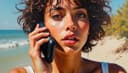 ¿Me escucha ahora? — Can you hear me now?