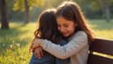 estoy aquí contigo — I am here with you