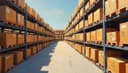 bodega — warehouse / storage
