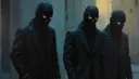atraco — robbery; heist
