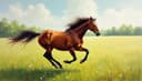 caballo — horse
