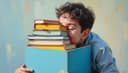 el saber no ocupa lugar — knowledge takes up no space
