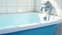 baño — bathroom