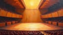 la sala — venue