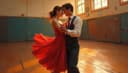el baile de graduación — prom