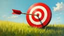 objetivo — objective / goal