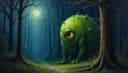 monstruo — monster