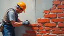 albañil — bricklayer; mason