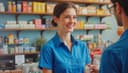 ¿En qué puedo ayudarle? — How can I help you?