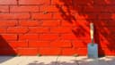 el ladrillo — brick