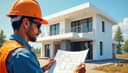 el arquitecto — architect