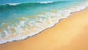 playa — beach