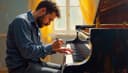 el compositor — composer