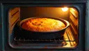 horno — oven