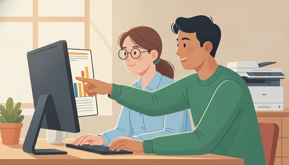 150 French Words for the Workplace & Office