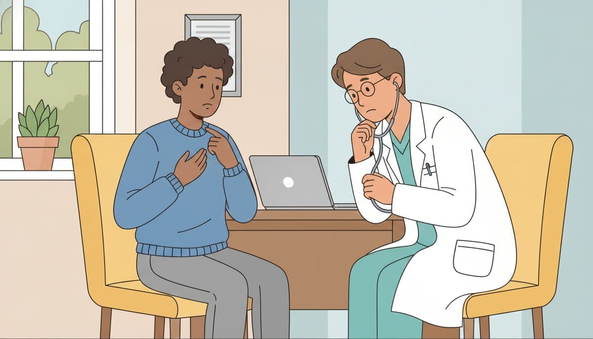 150 French Words: Body Parts & Health