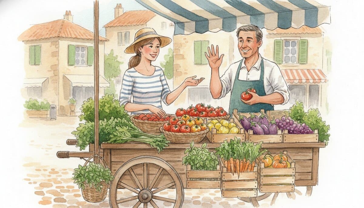 500 French Words Every Beginner Must Know